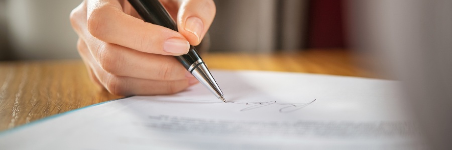 Umowa najmu mieszkania wzór - pobierz za darmo