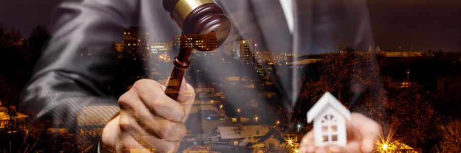 Chcesz się dowiedzieć jak wstrzymać licytację komorniczą mieszkania - zapoznaj się z tym artykułem