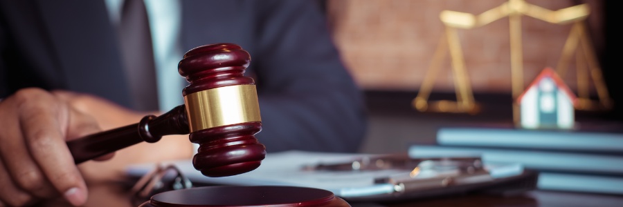 Licytacja komornicza mieszkania – kompleksowy poradnik od A do Z