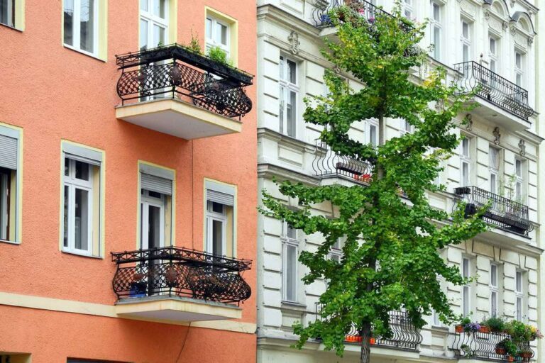 regulacja stanów prawnych nieruchomości