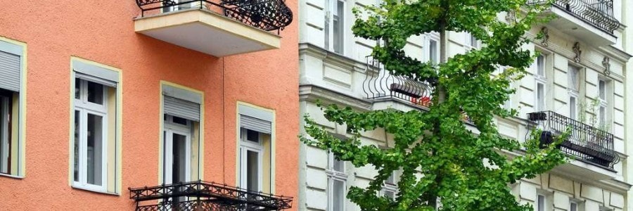 Regulacja stanów prawnych nieruchomości = przek