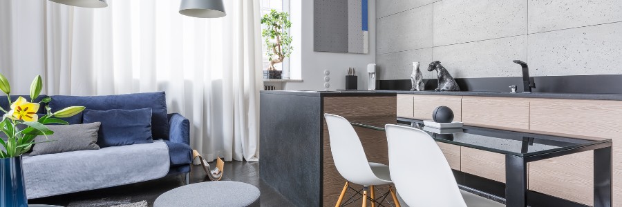 Jeśli zastanawiasz się jak szybko zamienić mieszkanie to skorzystaj z tego poradnika