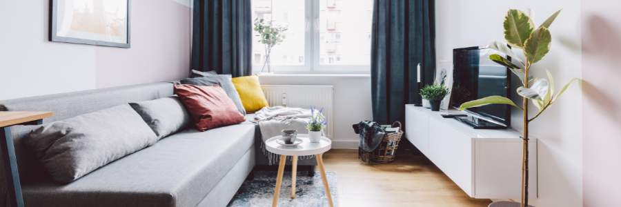 Zamienię mieszkanie na mniejsze Kraków