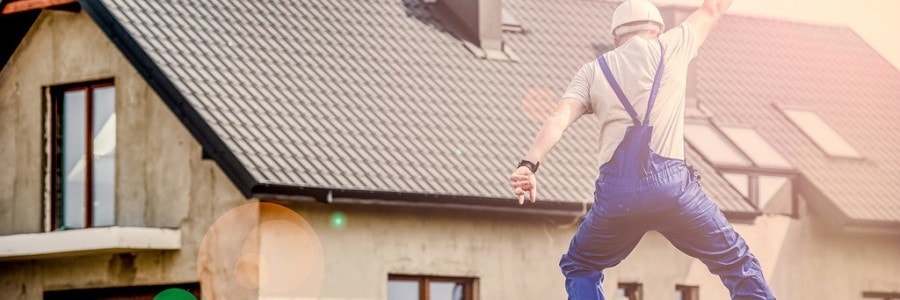 Mieszkanie do remontu ostatnio pożądane…