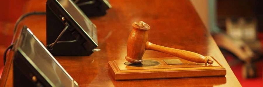 Licytacja za długi…