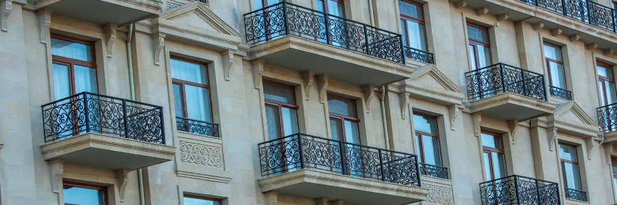 Dowiedz się kto zapłaci za remont balkonu - Właściciel czy Wspólnota