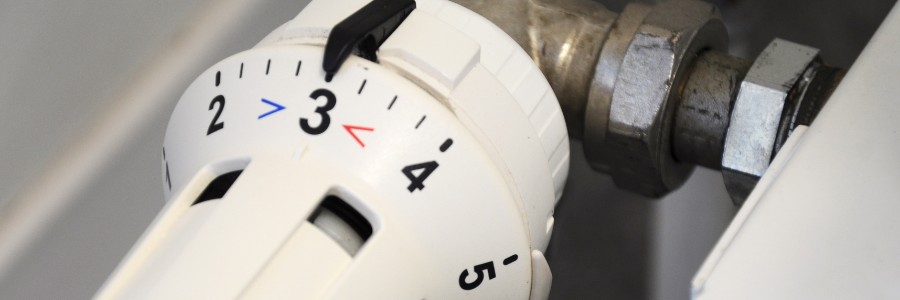 Jak obniżyć rachunek za ogrzewanie domu i mieszkania