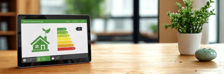 Oszczędny dom – strategie, technologie i finansowanie