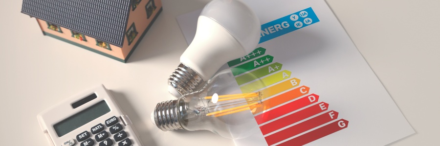 Termomodernizacja pomaga w obniżeniu rachunków