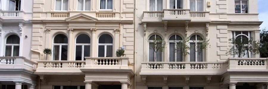 Czy opłacalna jest sprzedaż nieruchomości zabytkowej