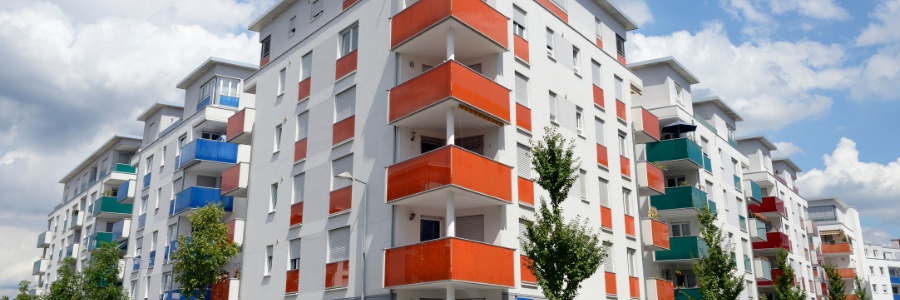 Interesuj Cię ile czeka się na mieszkanie komunalne - przeczytaj poniższy artykuł