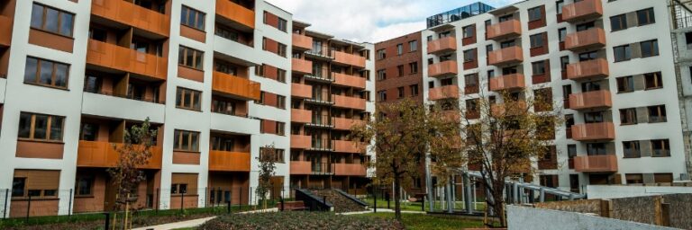 Sprawdź co trzeba spełnić aby ubiegać się o mieszkania komunalne