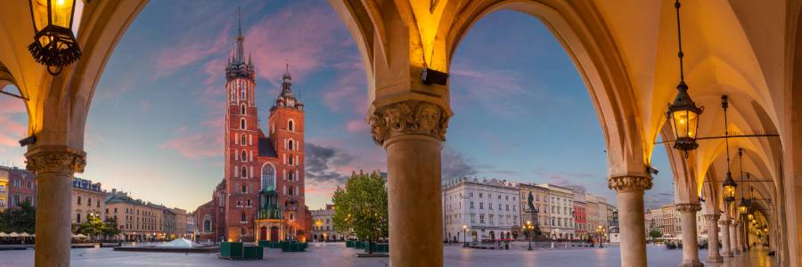 Mieszkańcy się wypowiedzieli - Kraków najgorsze dzielnice