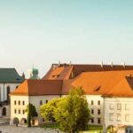 Top 5 ranking najgorszych dzielnic w Krakowie