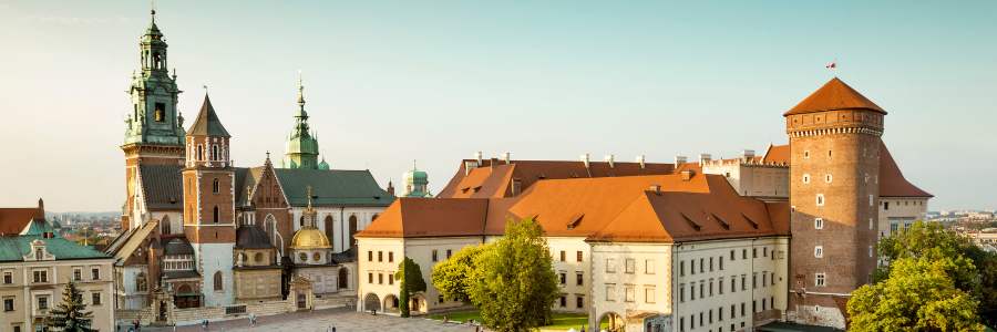 Top 5 ranking najgorszych dzielnic w Krakowie