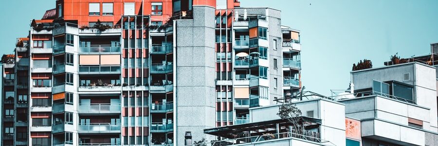 Top 10 ranking nieruchomości na wynajem – gdzie w Krakowie kupić mieszkanie?