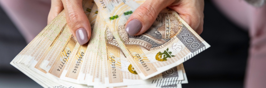 Prześladuje Cię myśl: nie mam na ratę kredytu - pomożemy Ci się jej pozbyć