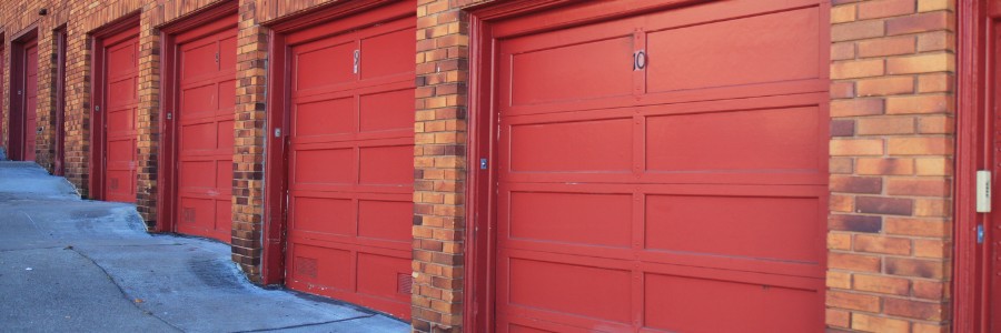 Dowiedz się jak sprzedać garaż wolnostojący