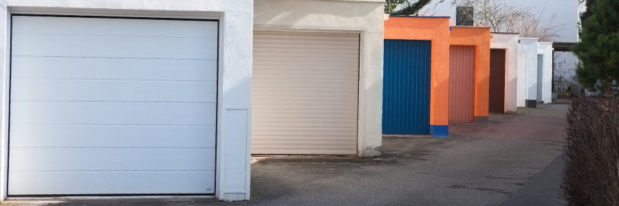 Sprzedam garaż murowany - jak zrobić to szybko