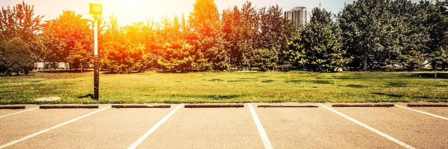 Dowiedz się jak szybko sprzedać miejsce postojowe Kraków