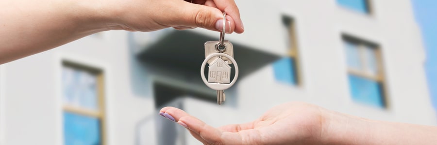 Czy mieszkania na wynajem przestały być pewniakiem?