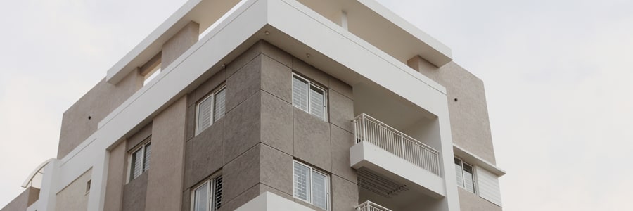 Sprzedający w potrzasku – nieunikniony spadek cen nieruchomości?