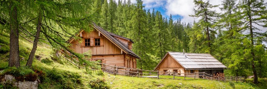 Co sprawia, że wieś jest atrakcyjniejsza od miasta
