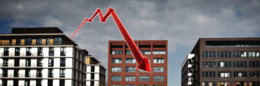 Czy ceny nieruchomości spadają i dlaczego