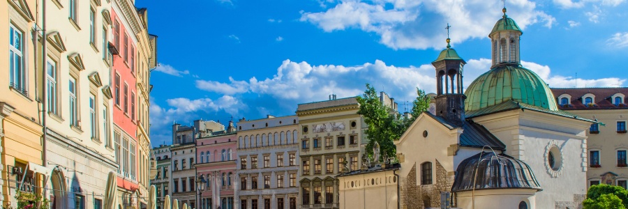 Skup mieszkań zadłużonych Kraków - sprawdź ofertę