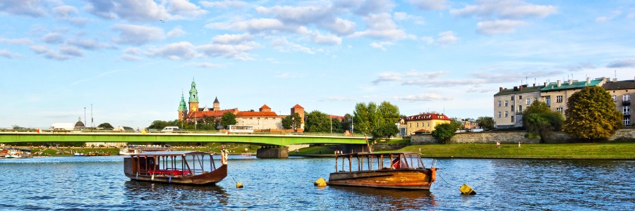 Skupujemy nieruchomości w dzielnicach Krakowa za gotówkę