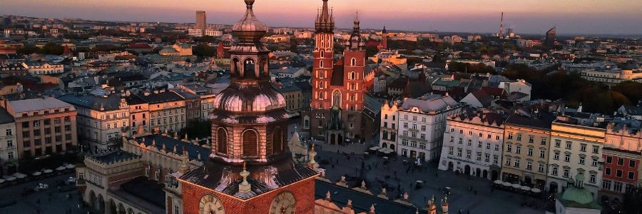 Zobacz jak działa szybki skup nieruchomości w Krakowie