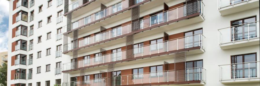 Zamiana mieszkań - szybko i bezpiecznie