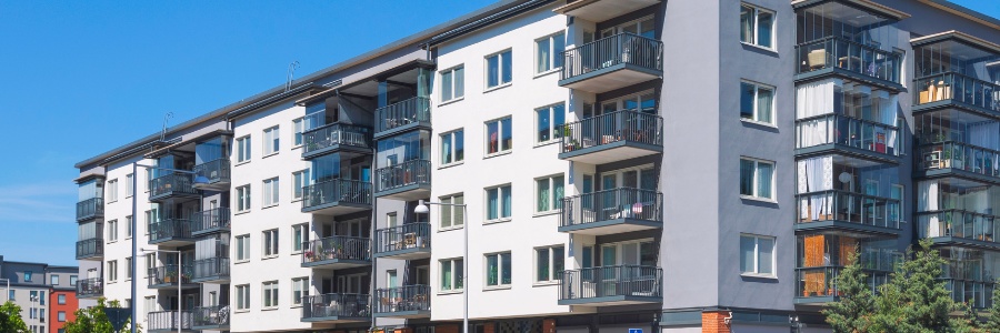 Czy opłaca się kupić mieszkanie w wielkiej płycie - mamy odpowiedź na to pytanie