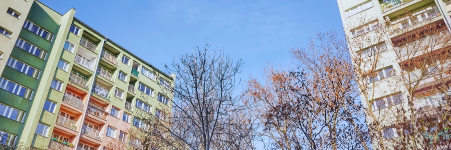 Czym jest mieszkania z wielkiej płyty - wady i zalety