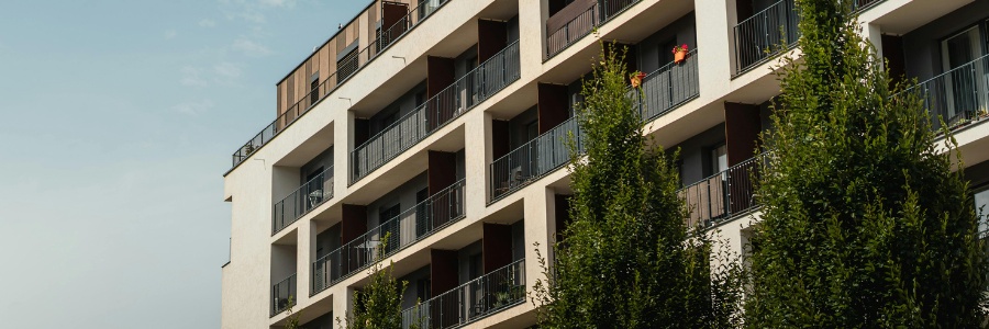 Dowiedz się co zrobić gdy mieszkanie się nie sprzedaje